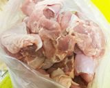母の味からあげ作り方1写真