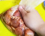 母の味からあげ作り方2写真