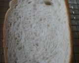 HBで♡ふわふわなのにもっちもち食パン作り方2写真