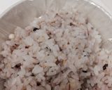 超簡単！手がベトつかないおにぎり！作り方3写真