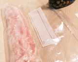 その手があったか!ベーコン冷凍保存テク作り方8写真