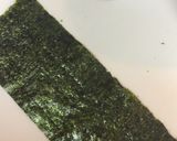 超簡単！手がベトつかないおにぎり！作り方5写真