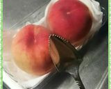 桃の種のとりかた 2015作り方1写真