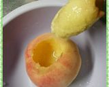 桃の種のとりかた 2015作り方4写真