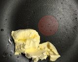 大葉ときのこパスタ作り方3写真