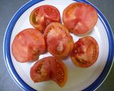 さっぱり☆トマト煮込みのドライカレー作り方6写真