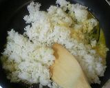 パラパラご飯の黄金鮭ちゃ～飯♪作り方2写真