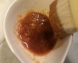 ＊にしんの生姜醤油焼き＊作り方2写真