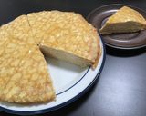 シナモンアップルミルクレープ作り方12写真