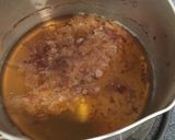 ほろ苦さが魅力！！ゴーヤのお浸し作り方1写真