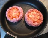トマバーグ作り方3写真