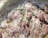塩麹で豚肉柔らか☆レモン風味のパン粉焼き作り方2写真
