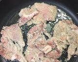 塩麹で豚肉柔らか☆レモン風味のパン粉焼き作り方3写真