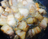 炊飯器であっという間ほろほろ角煮♬作り方2写真