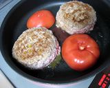 トマバーグ作り方4写真