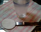 ☆失敗なし！簡単黄金比率の餃子の焼き方☆作り方1写真