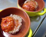 トマバーグ作り方6写真