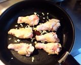 簡単！本格ココナッツミルクスープ＆カレー作り方2写真