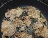塩麹で豚肉柔らか☆レモン風味のパン粉焼き作り方5写真