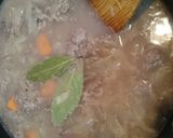デミグラスで美味しいカレー作り方4写真