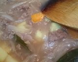 デミグラスで美味しいカレー作り方6写真