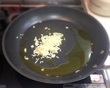 本格*基本のトマトソースパスタ作り方4写真