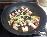 本格*基本のトマトソースパスタ作り方6写真