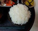 血管ダイエット食396（刺身3種）作り方1写真