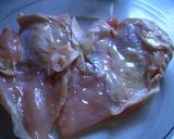 レンジで簡単！鶏むね肉の棒棒鶏作り方1写真
