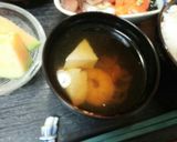血管ダイエット食396（刺身3種）作り方2写真