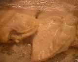 レンジで簡単！鶏むね肉の棒棒鶏作り方4写真