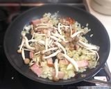 本格*基本のトマトソースパスタ作り方12写真