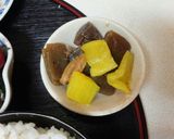 血管ダイエット食396（刺身3種）作り方4写真