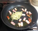 本格*基本のトマトソースパスタ作り方5写真