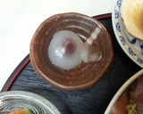 血管ダイエット食396（刺身3種）作り方7写真