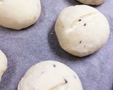ふわふわココナッツオイルdeチーズパン作り方4写真