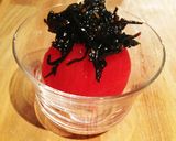 トマトだけ！ぺろり食べちゃう一品作り方3写真