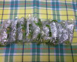 お弁当に♡ほうれん草のごま和え作り方4写真