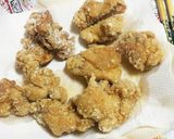 母の味からあげ作り方10写真