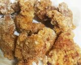 母の味からあげ作り方13写真