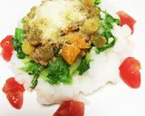 1歳バースデー☆離乳食カレー☆簡単作り方10写真