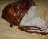 ほっといて出来る?!豚肉のソース煮作り方6写真