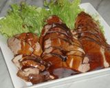 ほっといて出来る?!豚肉のソース煮作り方7写真