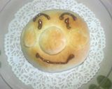 子供が大喜び♫「アンパンマン」パン！作り方9写真