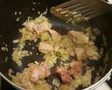 後乗せで簡単*時短*夏野菜カレー*作り方4写真