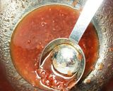 鶏むね肉のさっぱり梅酢照り焼き✩作り方2写真