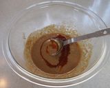 坦々つけそうめん作り方2写真