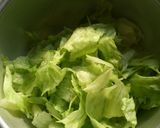 味付けサラダ作り方6写真