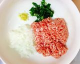 ぷるぷる♡豆腐ティーヤ作り方1写真