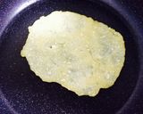 ぷるぷる♡豆腐ティーヤ作り方5写真